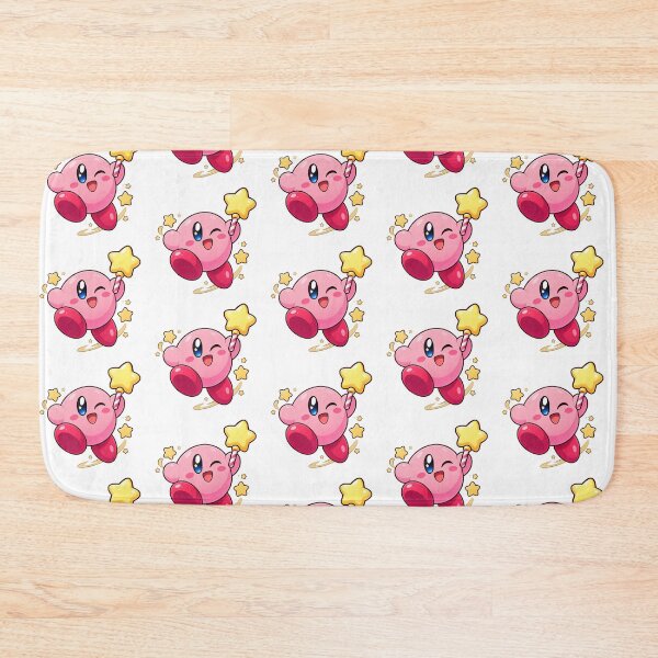 Item preview, Kirby  designed and sold by JN-Designn.
