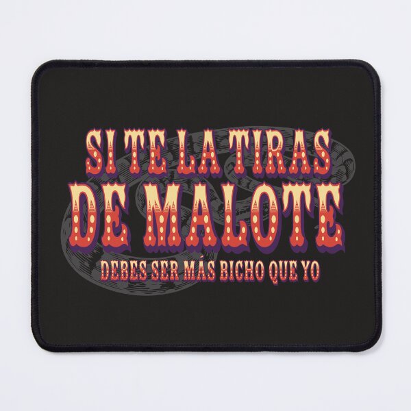 Item preview, If you act tough designed and sold by Muertetropical.