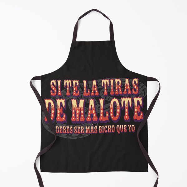 Item preview, If you act tough designed and sold by Muertetropical.