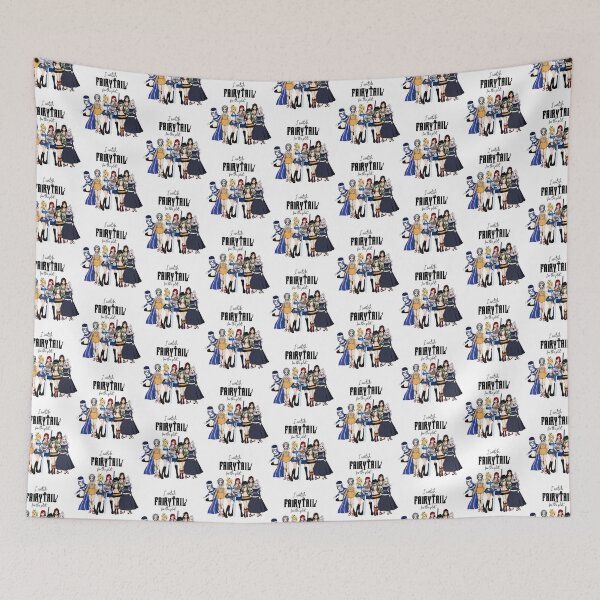 Item preview, I Watch Fairy Tail for the Plot... (Girls!)   designed and sold by SAMANTHA-CA.