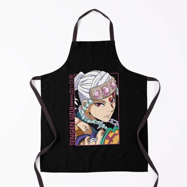 Item preview, Tengen Uzui designed and sold by PETORI-ART.