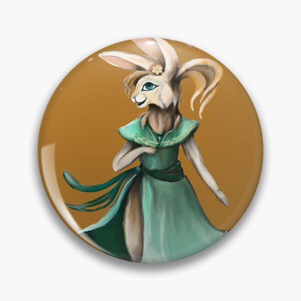 Item preview, Harvest lady designed and sold by MaouLouv.