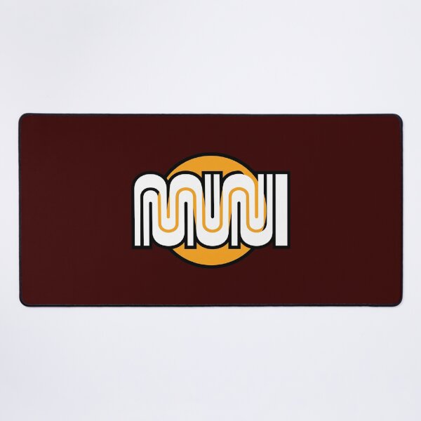 Item preview, Retro Orange Wave Logo designed and sold by ernestreid33.