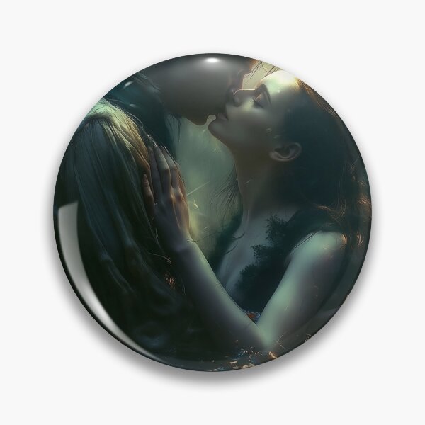Item preview, Where Love Learns to Breathe designed and sold by oanaunciuleanu.