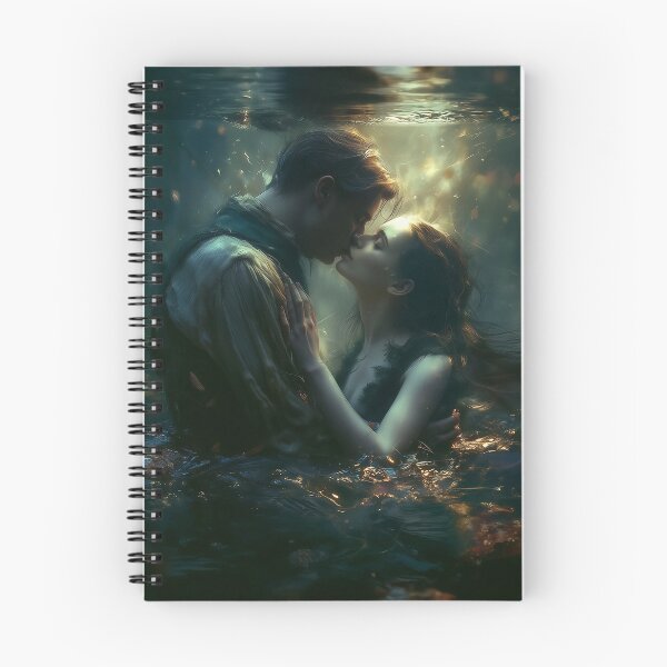 Item preview, Where Love Learns to Breathe designed and sold by oanaunciuleanu.
