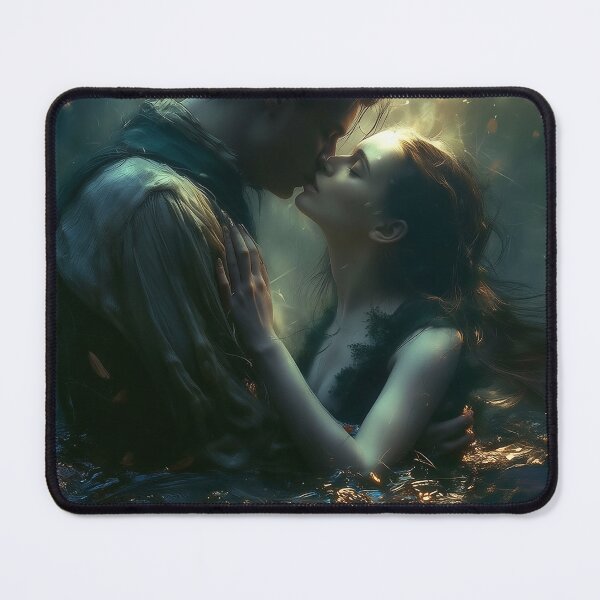 Item preview, Where Love Learns to Breathe designed and sold by oanaunciuleanu.