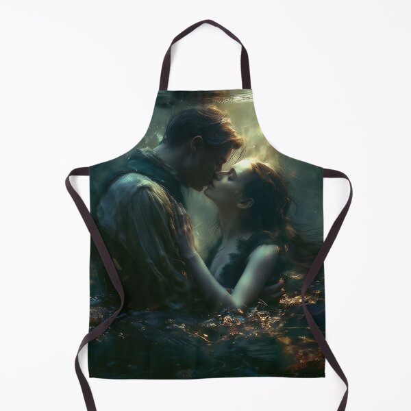 Item preview, Where Love Learns to Breathe designed and sold by oanaunciuleanu.