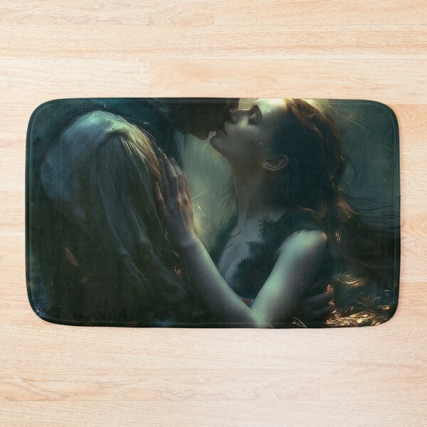Item preview, Where Love Learns to Breathe designed and sold by oanaunciuleanu.