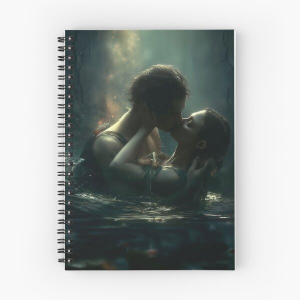 Item preview, Where Love Learns to Breathe designed and sold by oanaunciuleanu.