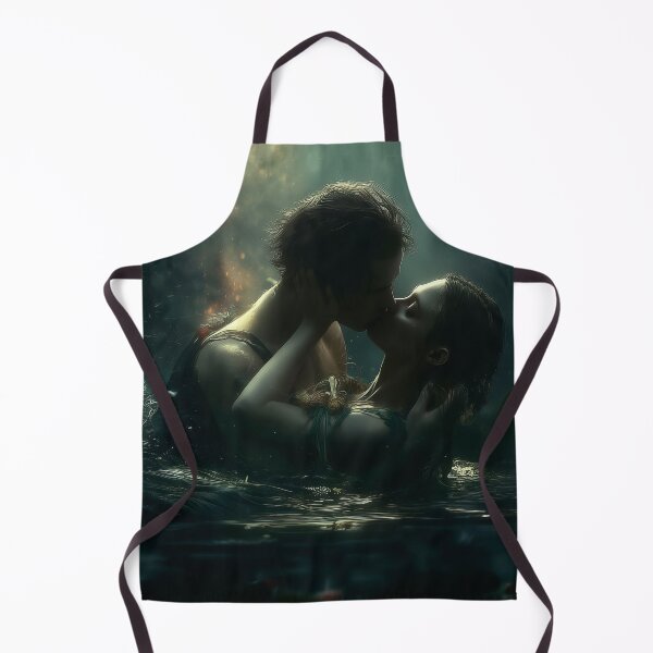 Item preview, Where Love Learns to Breathe designed and sold by oanaunciuleanu.