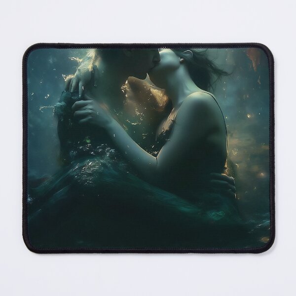 Item preview, Where Love Learns to Breathe designed and sold by oanaunciuleanu.