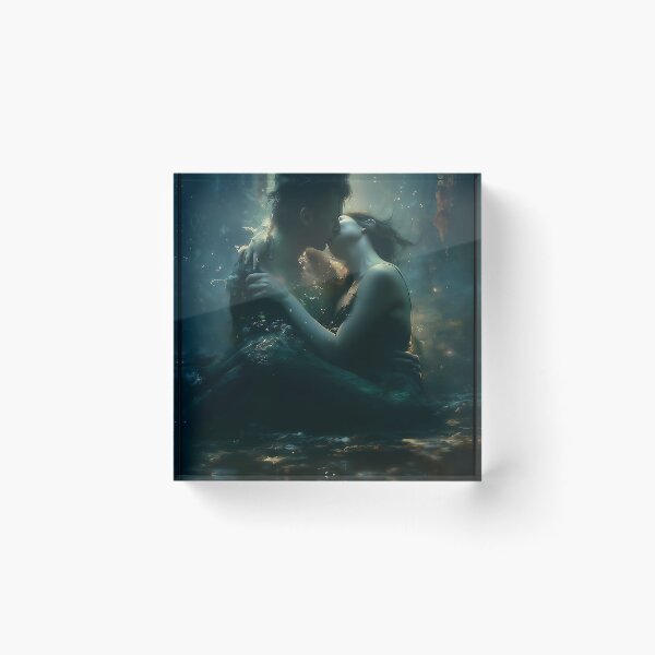 Item preview, Where Love Learns to Breathe designed and sold by oanaunciuleanu.