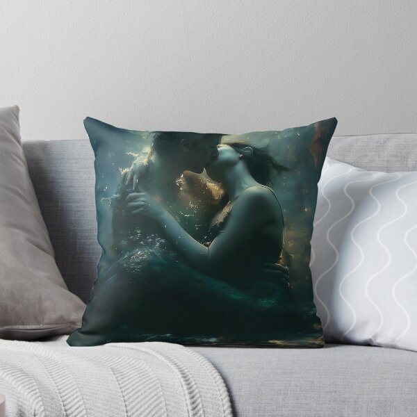Item preview, Where Love Learns to Breathe designed and sold by oanaunciuleanu.