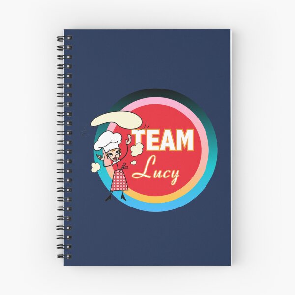 Item preview, Team Lucy   designed and sold by SAMANTHA-CA.