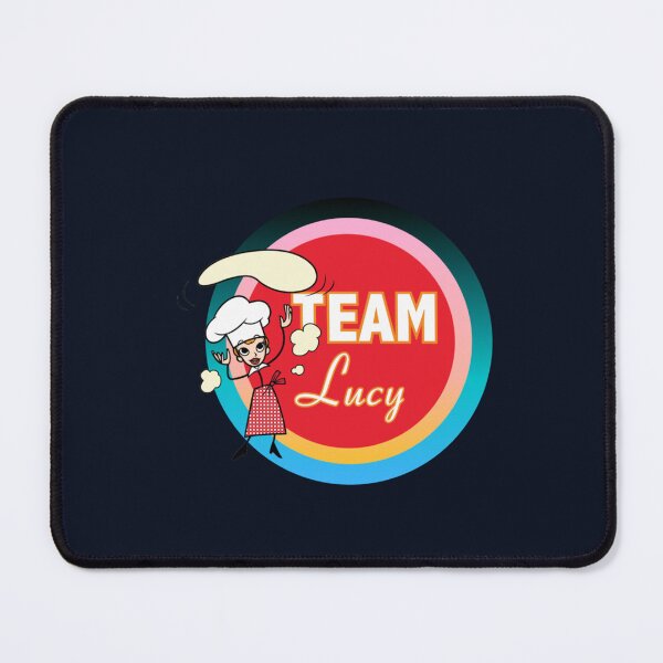 Item preview, Team Lucy   designed and sold by SAMANTHA-CA.