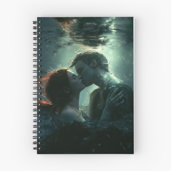 Item preview, Where Love Learns to Breathe designed and sold by oanaunciuleanu.