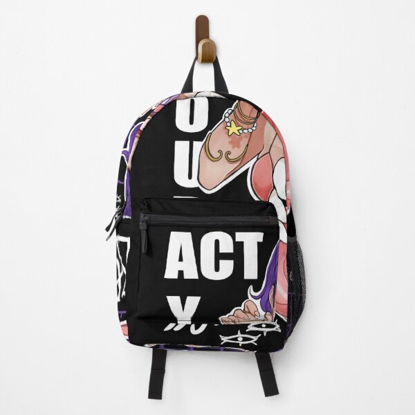 Item preview, Act you Rage designed and sold by ThymeCraft.