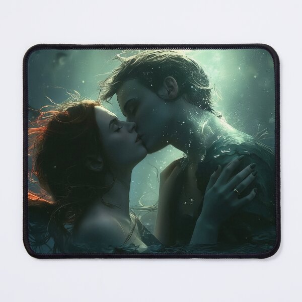 Item preview, Where Love Learns to Breathe designed and sold by oanaunciuleanu.