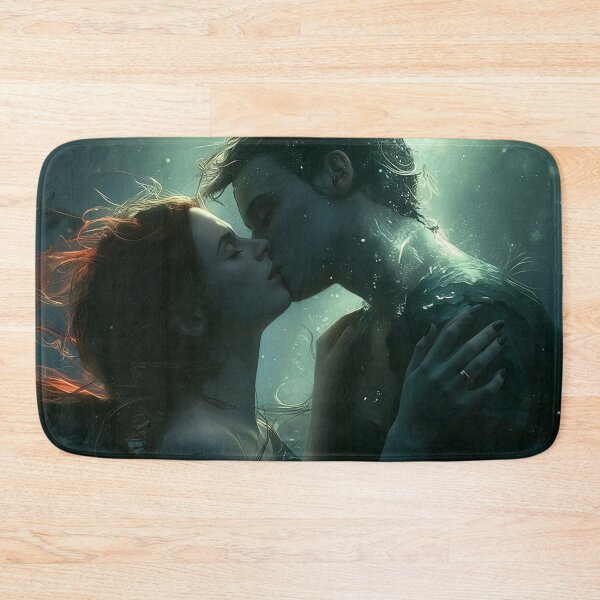 Item preview, Where Love Learns to Breathe designed and sold by oanaunciuleanu.