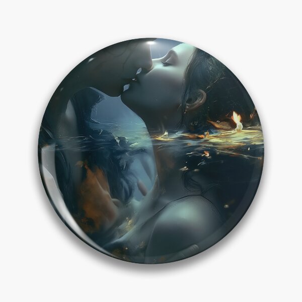 Item preview, Where Love Learns to Breathe designed and sold by oanaunciuleanu.