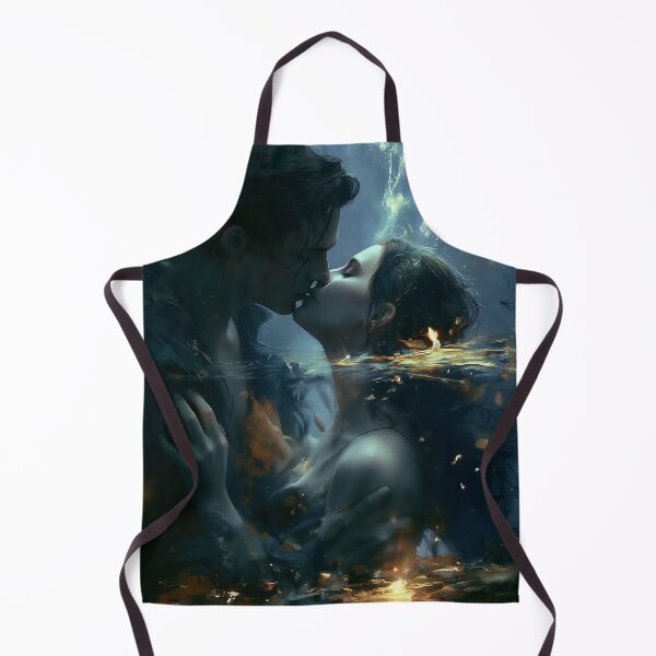 Item preview, Where Love Learns to Breathe designed and sold by oanaunciuleanu.