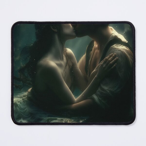 Item preview, Where Love Learns to Breathe designed and sold by oanaunciuleanu.