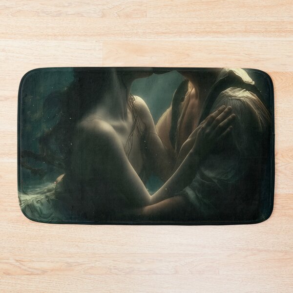 Item preview, Where Love Learns to Breathe designed and sold by oanaunciuleanu.