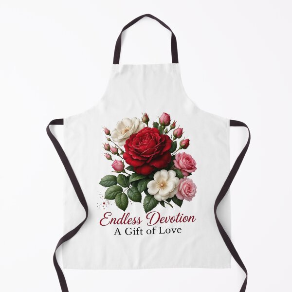 Item preview, Endless Devotion Love Roses designed and sold by Sovereign Supply Co..