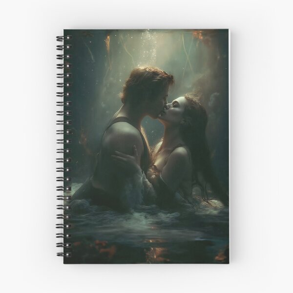Item preview, Where Love Learns to Breathe designed and sold by oanaunciuleanu.