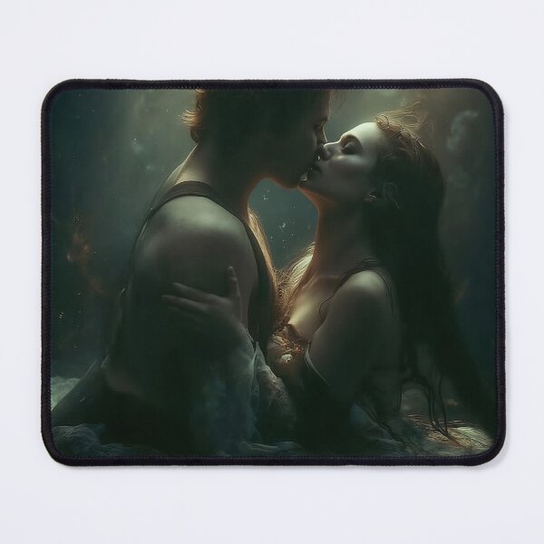 Item preview, Where Love Learns to Breathe designed and sold by oanaunciuleanu.