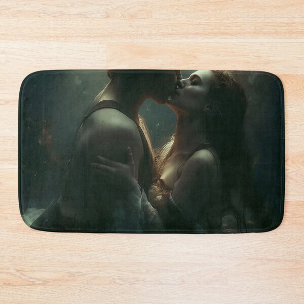Item preview, Where Love Learns to Breathe designed and sold by oanaunciuleanu.