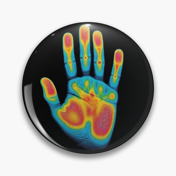 Item preview, Thermic designed and sold by BarnabaJohnes.