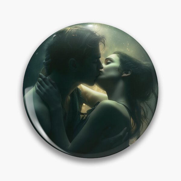 Item preview, Where Love Learns to Breathe designed and sold by oanaunciuleanu.
