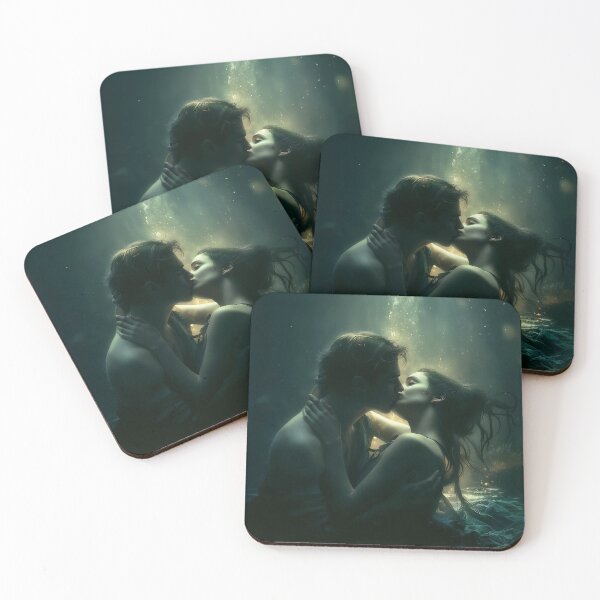 Item preview, Where Love Learns to Breathe designed and sold by oanaunciuleanu.