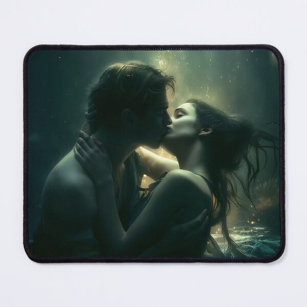 Item preview, Where Love Learns to Breathe designed and sold by oanaunciuleanu.