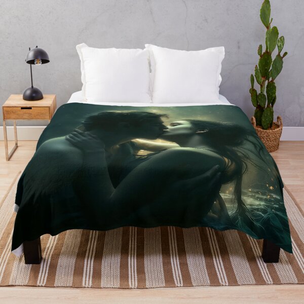 Item preview, Where Love Learns to Breathe designed and sold by oanaunciuleanu.