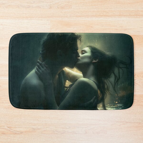 Item preview, Where Love Learns to Breathe designed and sold by oanaunciuleanu.