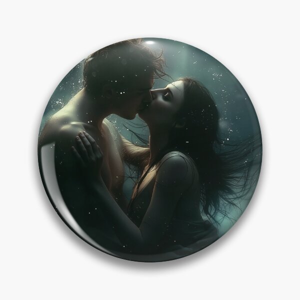 Item preview, Where Love Learns to Breathe designed and sold by oanaunciuleanu.