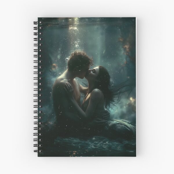 Item preview, Where Love Learns to Breathe designed and sold by oanaunciuleanu.