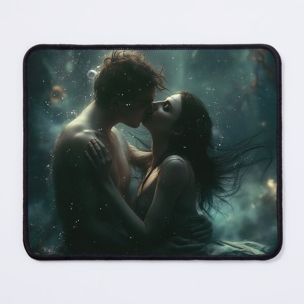 Item preview, Where Love Learns to Breathe designed and sold by oanaunciuleanu.