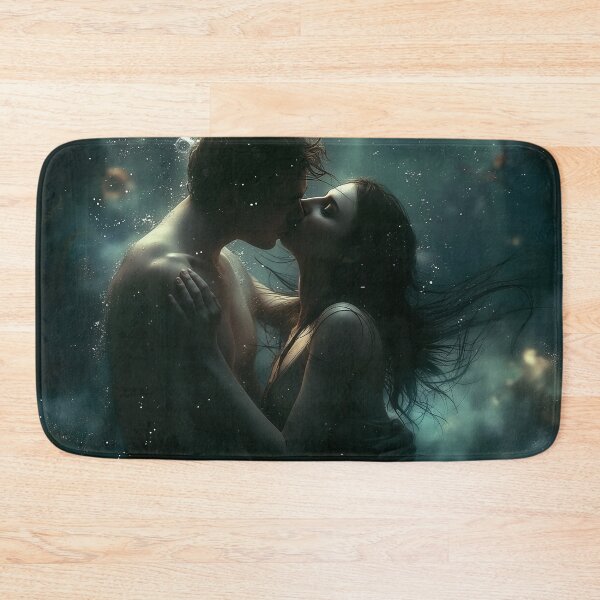 Item preview, Where Love Learns to Breathe designed and sold by oanaunciuleanu.