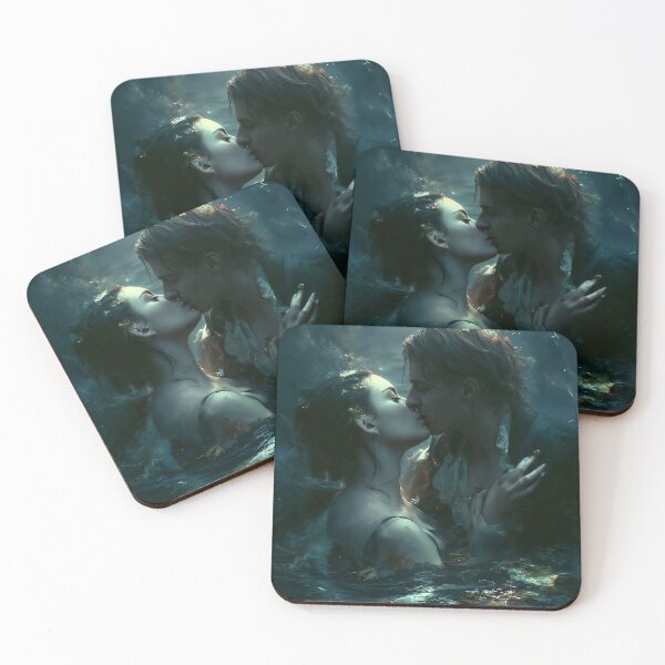 Item preview, Where Love Learns to Breathe designed and sold by oanaunciuleanu.