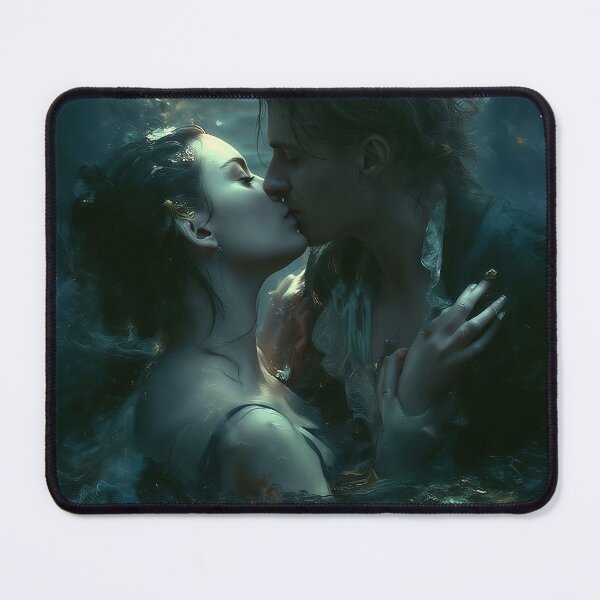 Item preview, Where Love Learns to Breathe designed and sold by oanaunciuleanu.