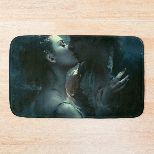 Item preview, Where Love Learns to Breathe designed and sold by oanaunciuleanu.
