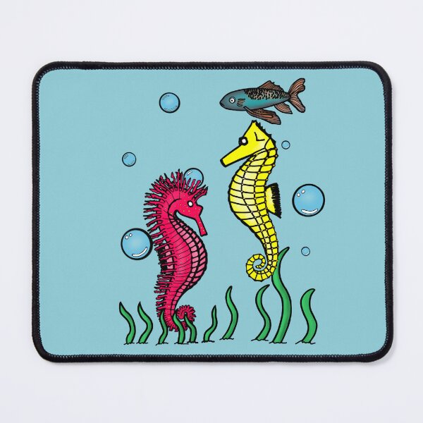 Item preview, Seahorses designed and sold by Daniel Vasco.