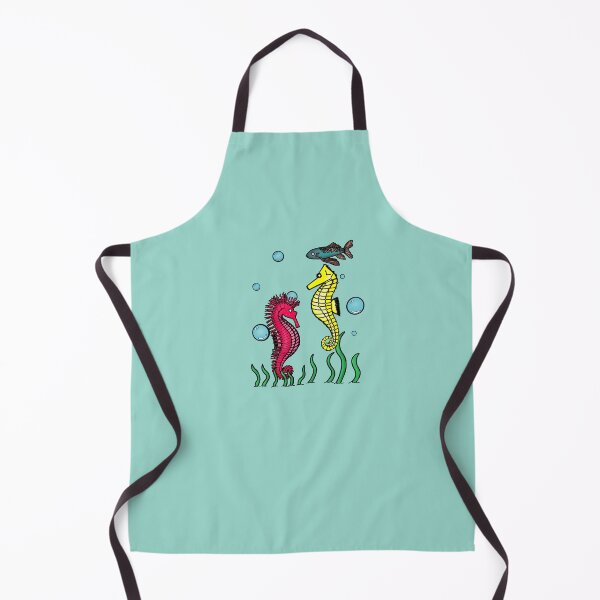 Item preview, Seahorses designed and sold by Daniel Vasco.