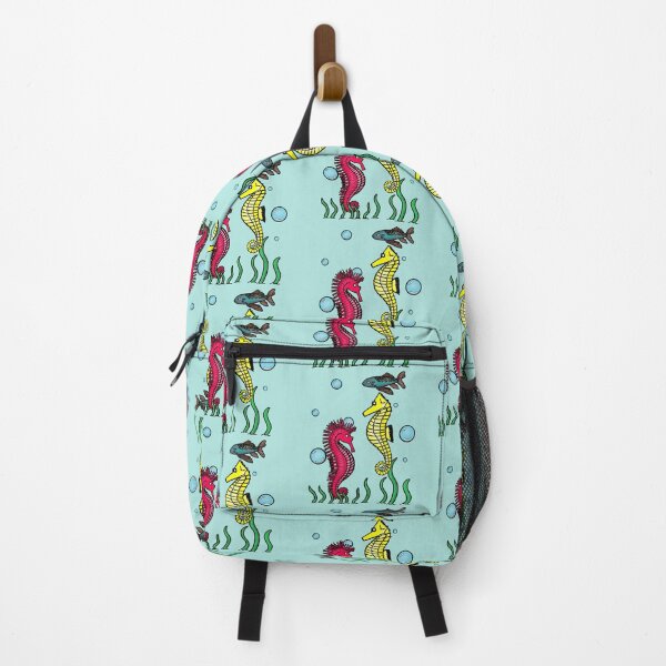 Item preview, Seahorses designed and sold by Daniel Vasco.