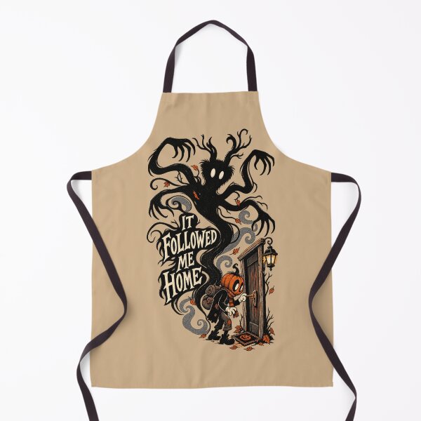 Item preview, It Followed Me Home designed and sold by PrintSmithArt.