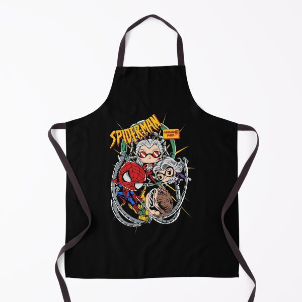 Item preview, Spiderman Madame Web!!! designed and sold by PETORI-ART.