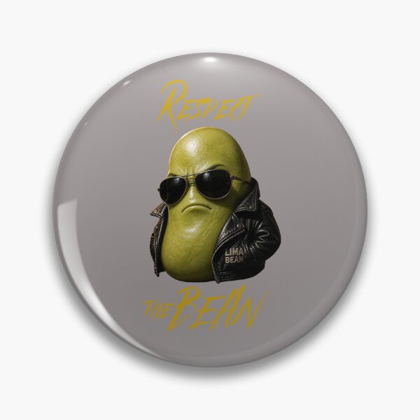 Item preview, Respect the Bean designed and sold by lyricallines.